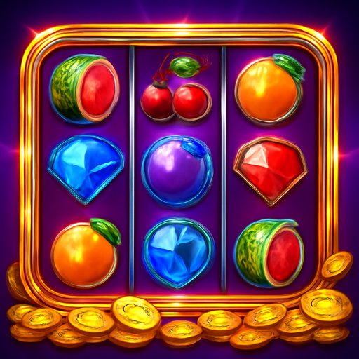 644jiLi mobile games menu